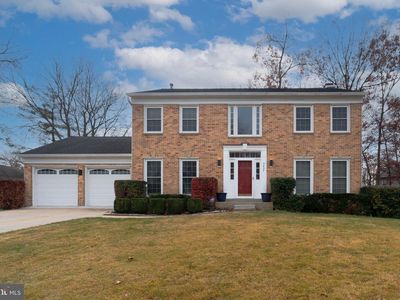 9407 Copernicus Dr, Lanham, MD, 20706