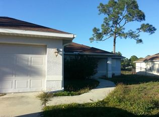 4208 16th St W, Lehigh Acres, FL 33971