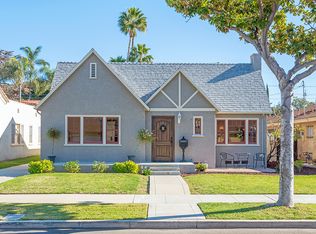 314 N Pine St, Anaheim, CA 92805