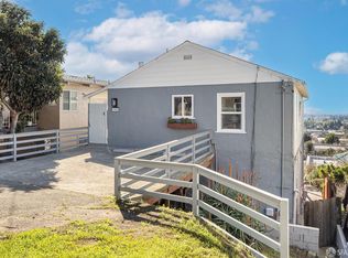 16545 Hannah Dr, San Leandro, CA