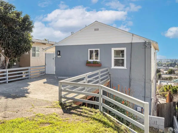 16545 Hannah Dr, San Leandro, CA 94578