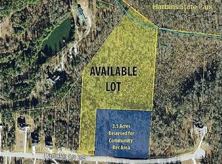 1582 Laricks Ln, Lawrenceville, GA 30045