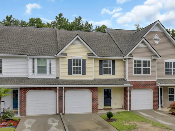 163 Darcy Ave, Goose Creek, SC 29445