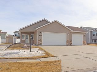 4809 Coleman St, Bismarck, ND 58503