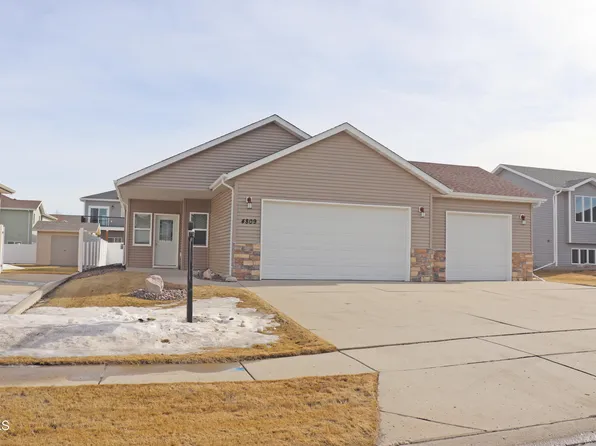 4809 Coleman St, Bismarck, ND 58503