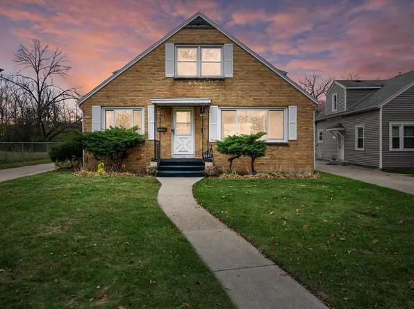 5043 North 41st STREET, Milwaukee, WI 53209