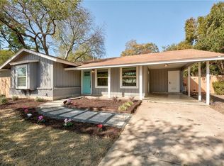 7600 Creston Ln, Austin, TX 78752