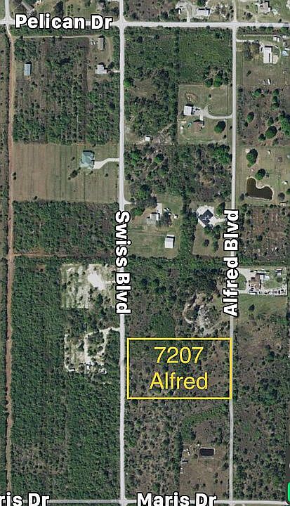 2nd image of 7207 Alfred Blvd