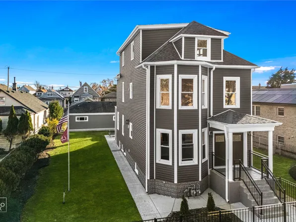 7539 W 61st St, Summit, IL 60501