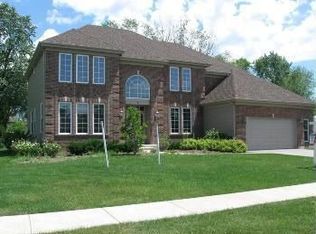 3 Lake Vista Ct, Lake Villa, IL