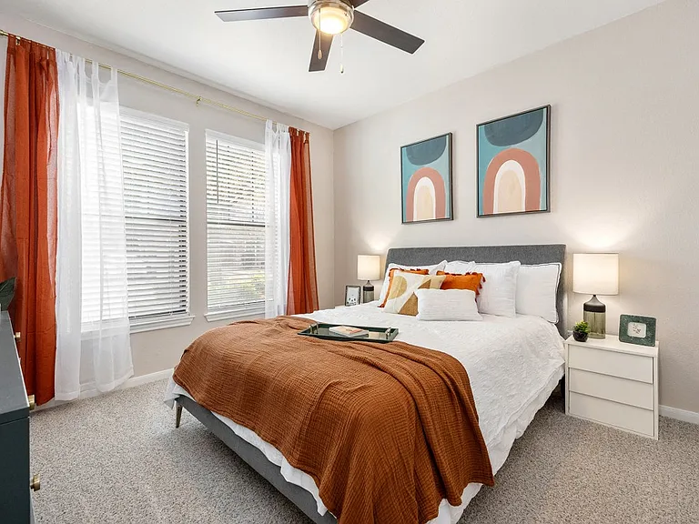 Las Brisas Apartments in Round Rock, Texas