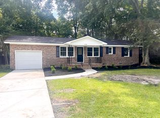 2156 Wood Ave, Charleston, SC 29414