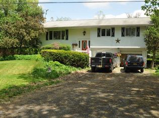 5052 State Route 228, Trumansburg, NY 14886