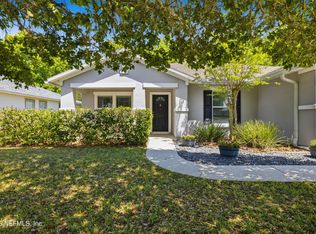 1160 NOCHAWAY Drive, St. Augustine, FL 32092