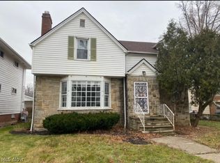 3122 Livingston Rd, Cleveland, OH 44120