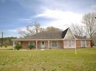 819 Pilgrim Rest Rd, Dequincy, LA 70633