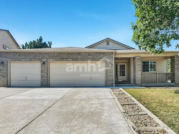18504 E Bethany Pl, Aurora, CO 80013