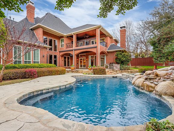 2nd image of 5375 Spicewood Ln