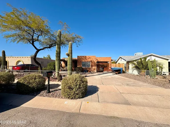 1514 W Niagara St, Tucson, AZ 85745