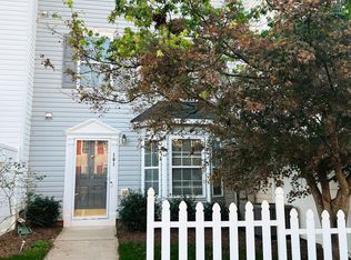 3030 Barrymore St UNIT 101, Raleigh, NC 27603