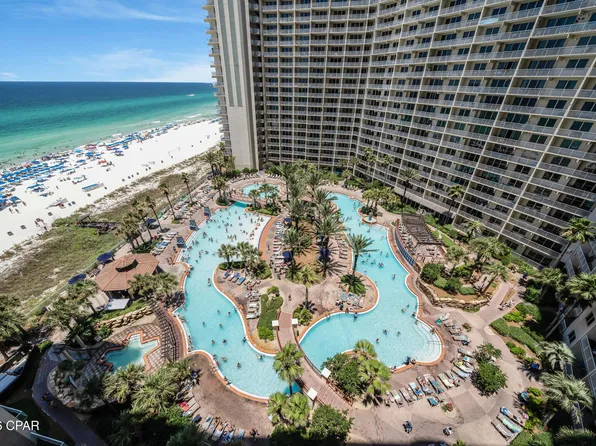 9900 Thomas Dr Unit 1125, Panama City Beach, FL 32408