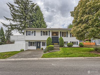 9219 NE 138th Place, Kirkland, WA, 98034