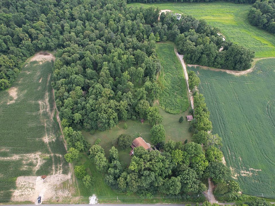 1st image of 4484 E County Road 900 N