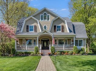 528 Boulevard, Westfield, NJ 07090