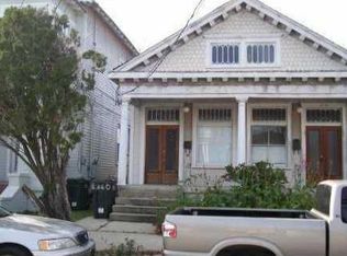 2110 Milan St, New Orleans, LA 70115