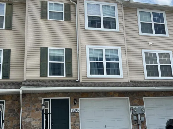 3596 Pinecrest Ct, Fayetteville, PA 17222