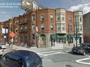 760 Huntington Ave APT 2, Boston, MA 02115