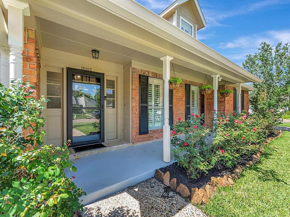 1st image of 16003 Brookvilla Drive