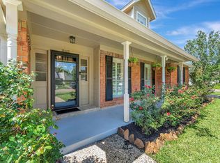 16003 Brookvilla Dr, Houston, TX 77059