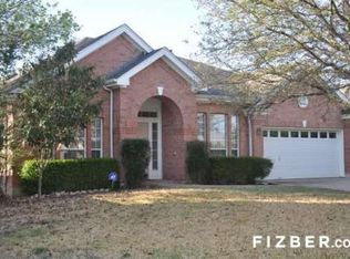 8905 Rustic Cv, Austin, TX 78717