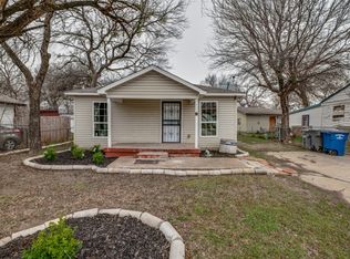3603 Gallagher St, Dallas, TX 75212