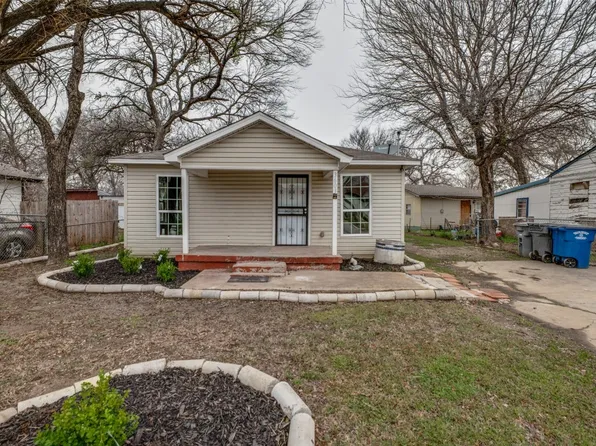 3603 Gallagher St, Dallas, TX 75212