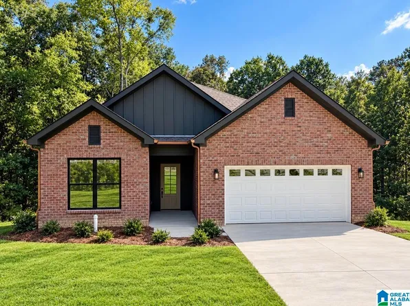 409 Alabama Blvd, Trussville, AL 35173