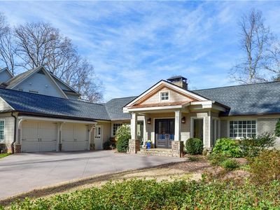 934 Carter Dr NE, Atlanta, GA, 30319