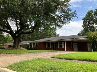 2408 Waverly Dr, Bossier City, LA 71111