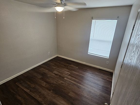 1st bedroom or office