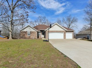 325 Southview Drive, Branson, MO 65616