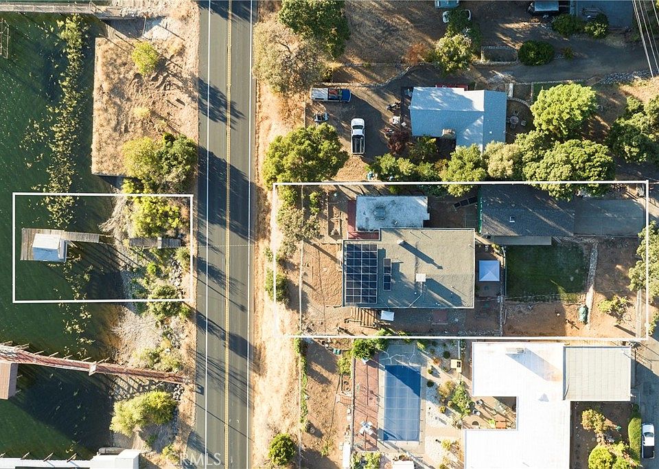 9101 Glenhaven Dr, Glenhaven, CA 95443 Zillow