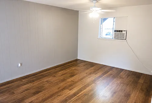 Floor plan 207