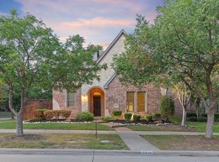2948 Clearfork Trl, Frisco, TX 75034
