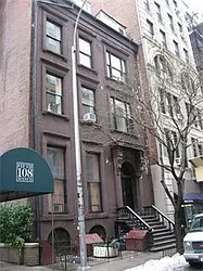 2 West 16th Street in Flatiron