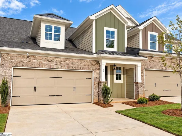 23 Hasbrook Lane Site #4, Greenville, SC 29607