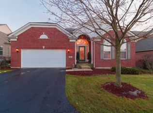 9237 Bundoran Dr, Orland Park, IL 60462