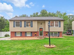 150 Hunting Creek Rd, Canonsburg, PA 15317