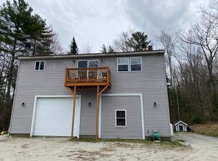 27 McKenny Dr, New Gloucester, ME 04260