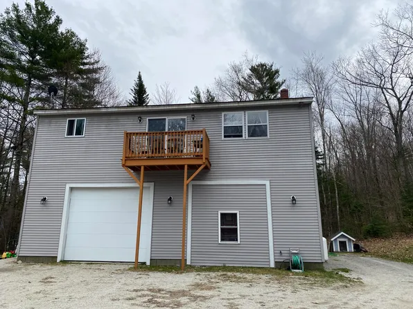 27 Mckenny Drive, New Gloucester, ME 04260
